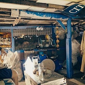 Bilder Slum Angel - In der Hölle der Lust