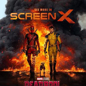 Bilder Deadpool & Wolverine