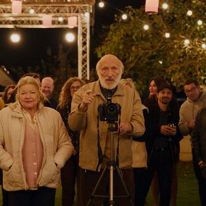 Bilder Klassentreffen - Alles beim Alten