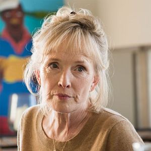 Bilder Lindsay Duncan
