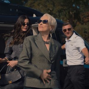 Bilder Der Teufel trägt Prada 2