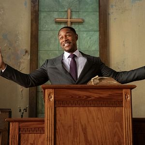 Bilder The Gospel of Christmas