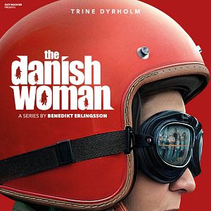 Bilder The Danish Woman