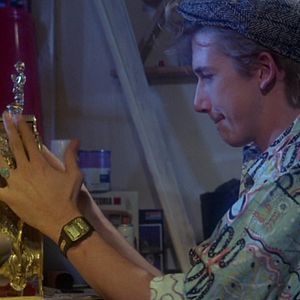 Bilder Hollywood-Monster