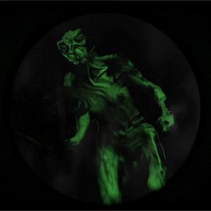 Bilder Fluch aus der Tiefe