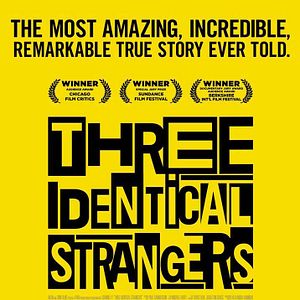 Bilder Three Identical Strangers