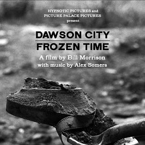 Bilder Dawson City: Frozen Time