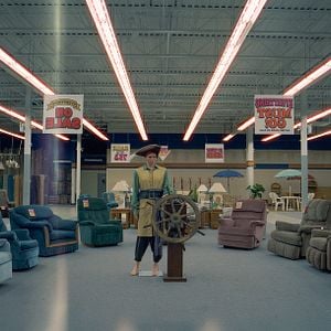 Bilder Backrooms