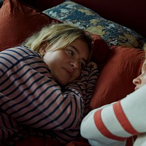 Bilder Ein Teil von dir