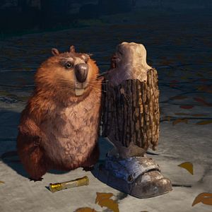 Bilder Der wilde Roboter