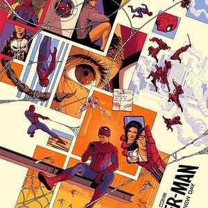 Bilder Spider-Man 4: Brand New Day