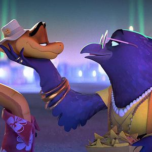 Bilder Die Gangster Gang 2