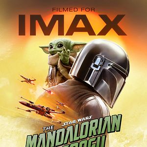 Bilder The Mandalorian And Grogu