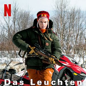 Bilder Das Leuchten der Rentiere