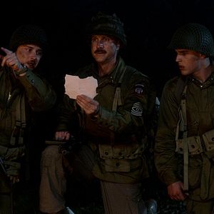 Bilder 24 Hours To D-Day - Schlacht der Entscheidung