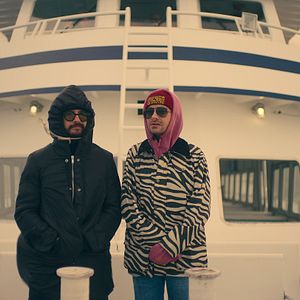 Bilder Kaulitz & Kaulitz