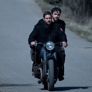 Bilder Oliver Jackson-Cohen