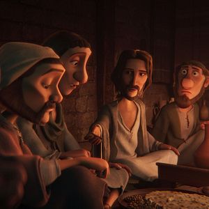 Bilder Der König der Könige