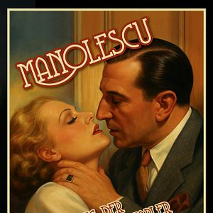 Bilder Manolescu - Der König der Hochstapler