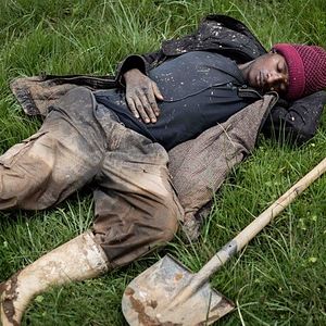 Bilder Of Mud And Blood: Kongo - Im Rausch der Hoffnung