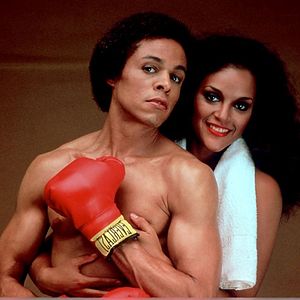 Bilder Jayne Kennedy