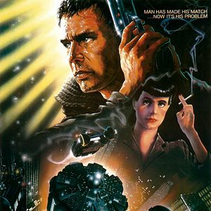 Bilder Blade Runner