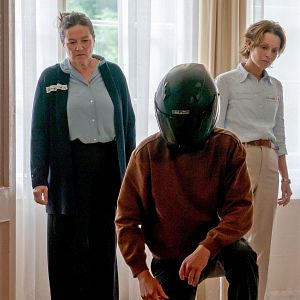 Bilder Tod am Rennsteig: Haus der Toten