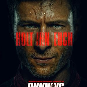 Bilder The Running Man