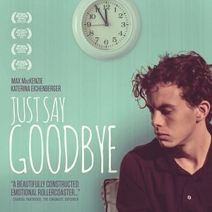 Bilder Just Say Goodbye