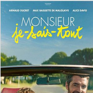 Bilder Monsieur Je-sais-tout