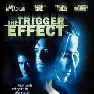 Bilder Trigger Effect - Eine Stadt im Ausnahmezustand