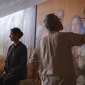 Bilder Michael Triegel