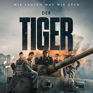 Bilder Der Tiger