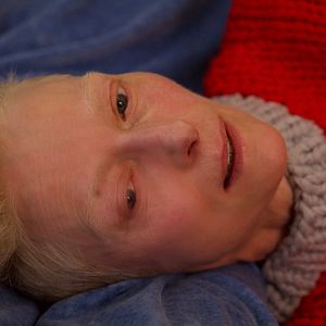 Bilder The Room Next Door