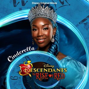 Bilder Descendants 4: The Rise of Red