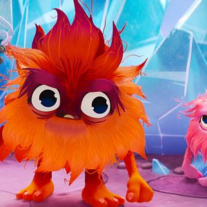 Bilder Die Schlümpfe: Der große Kinofilm 