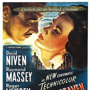 Bilder Irrtum im Jenseits