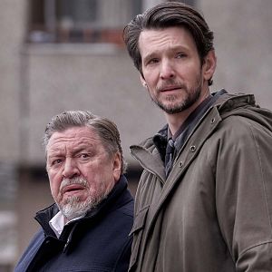 Bilder Der gute Bulle: Heaven can wait