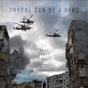 Bilder Butscha Unbroken