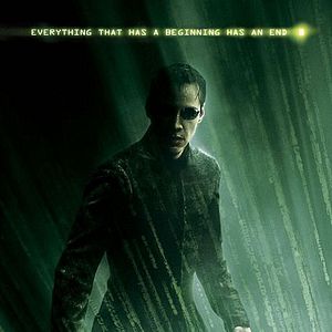Bilder Matrix Revolutions