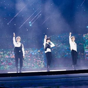 Bilder TOMORROW X TOGETHER World Tour 'ACT : Tomorrow'