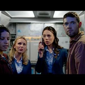 Bilder Flight 298