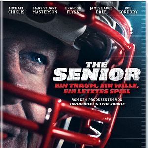 Bilder The Senior - Ein Traum, ein Wille, ein letztes Spiel