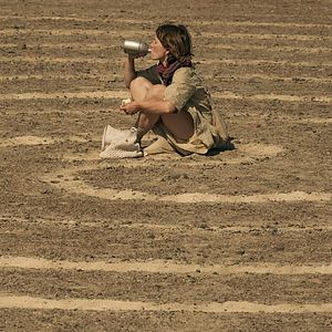 Bilder Maria Reiche: Das Geheimnis der Nazca-Linien 