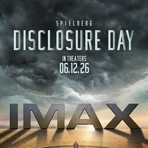 Bilder Disclosure Day - Der Tag der Wahrheit