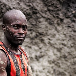 Bilder Of Mud And Blood: Kongo - Im Rausch der Hoffnung