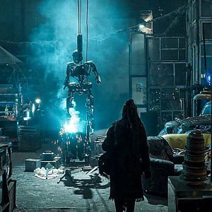 Bilder Project Darwin