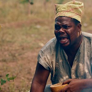 Bilder Lísàbí: The Uprising