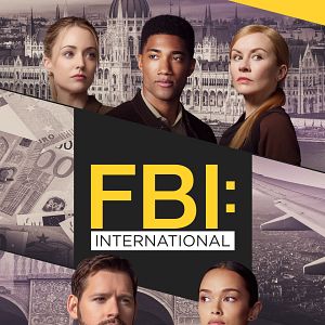 Bilder FBI: International