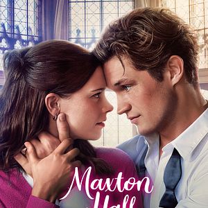 Bilder Maxton Hall - Die Welt zwischen uns